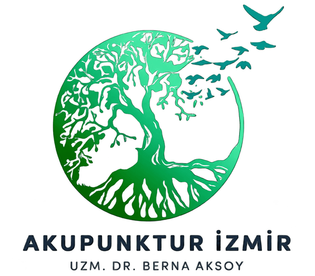 Akupunktur İzmir — Uzm. Dr. Berna Aksoy